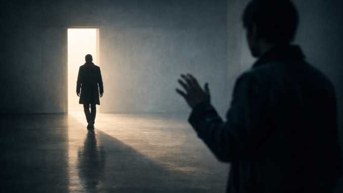 Leiden Narzissten unter Kontaktabbruch