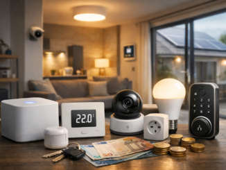 Smart Home Kosten 2026