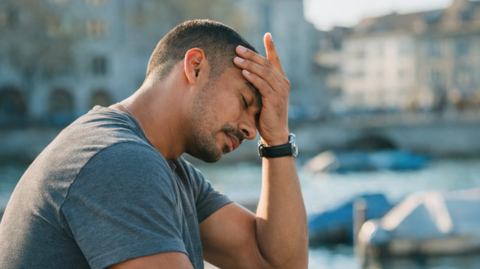 Stress im Griff behalten