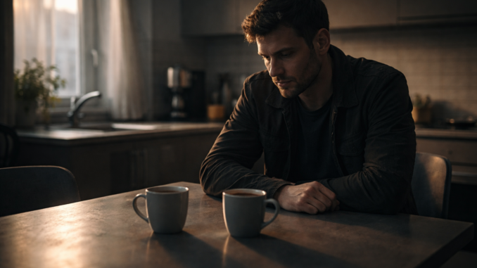 Wann ist eine Beziehung am Ende