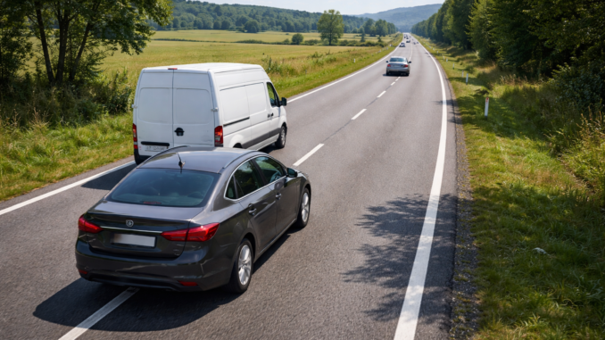 Warum freie Sicht nicht automatisch Sicherheit bedeutet