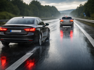 Welche Faktoren bestimmen den richtigen Abstand