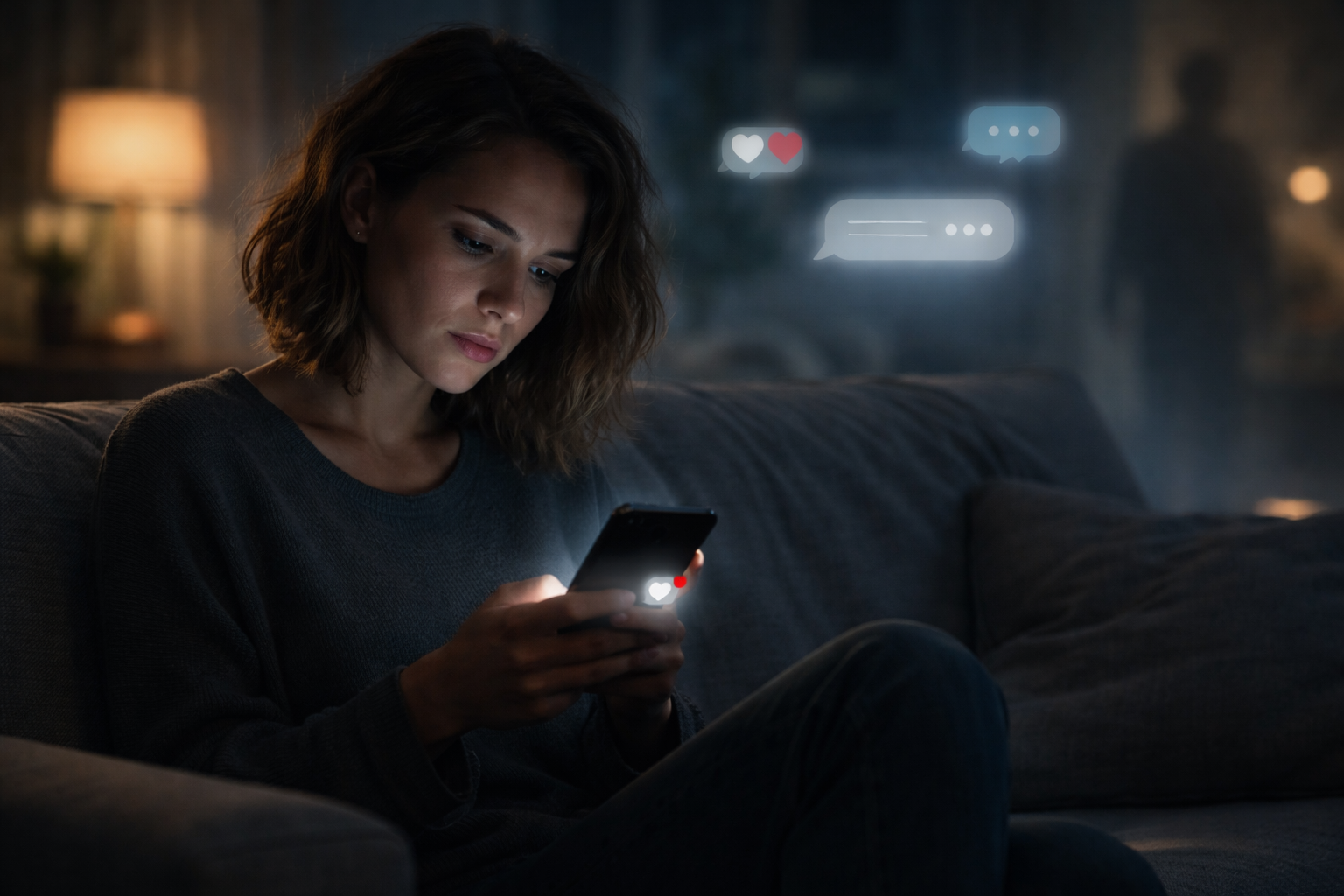 Woran erkennt man Zombieing