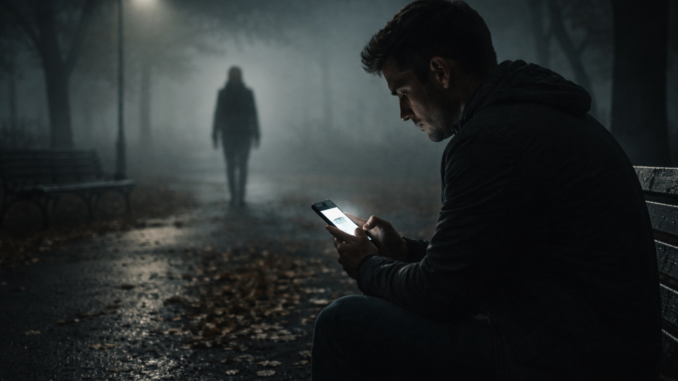 Zombieing Dating-Trend