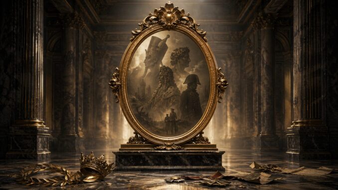 Berühmte Narzissten