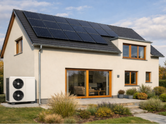 Effizient und nachhaltig heizen in Deutschland