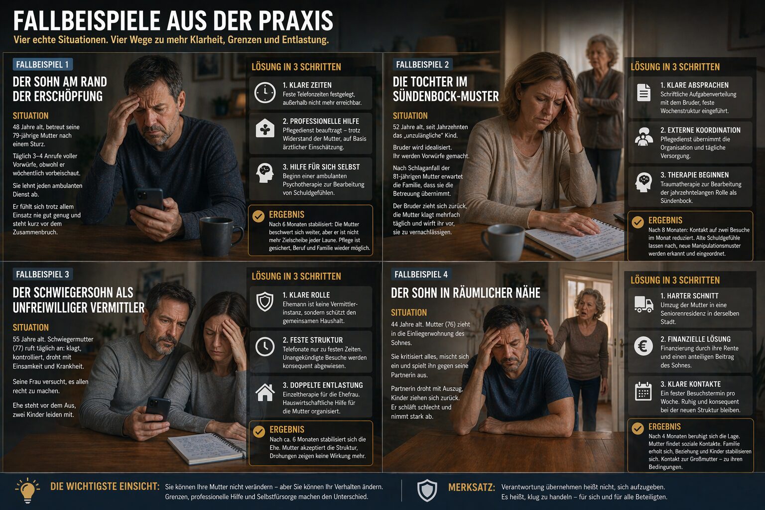 Fallbeispiel aus der Praxis