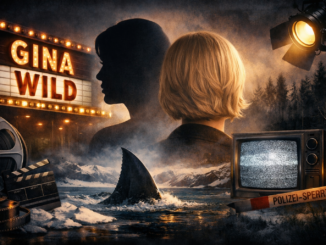 Filme von Michaela Schaffrath