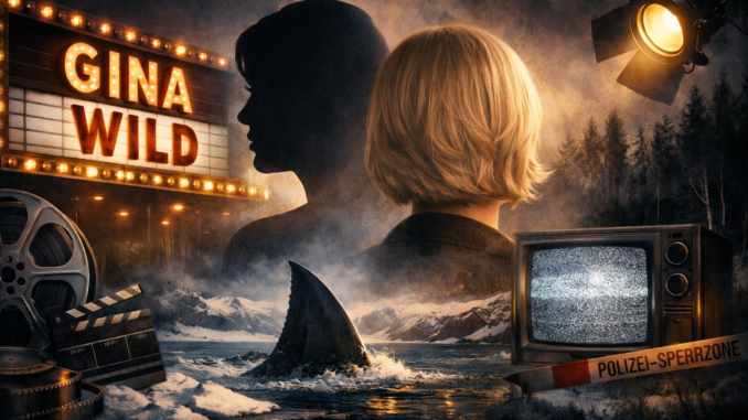 Filme von Michaela Schaffrath