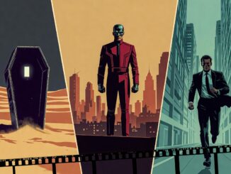 Filme von Ryan Reynolds