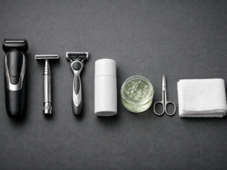 Intimrasierer für Männer