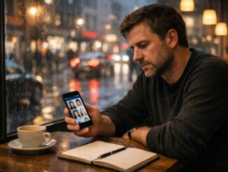 Millennials und Dating