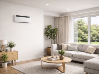 Moderne Heizungssysteme im Neubau