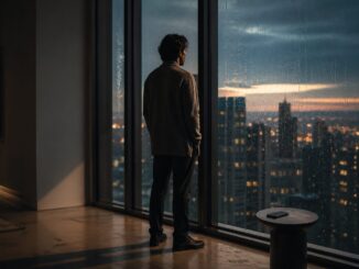 Wie reagiert ein Narzisst auf No Contact