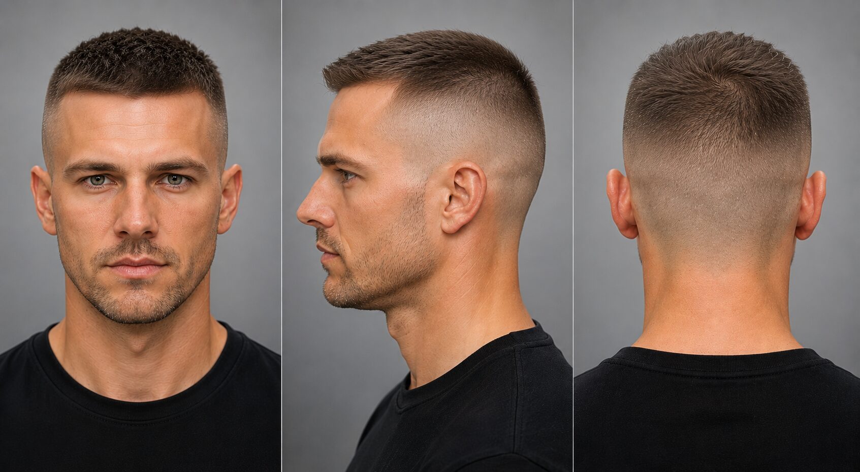 Der High and Tight