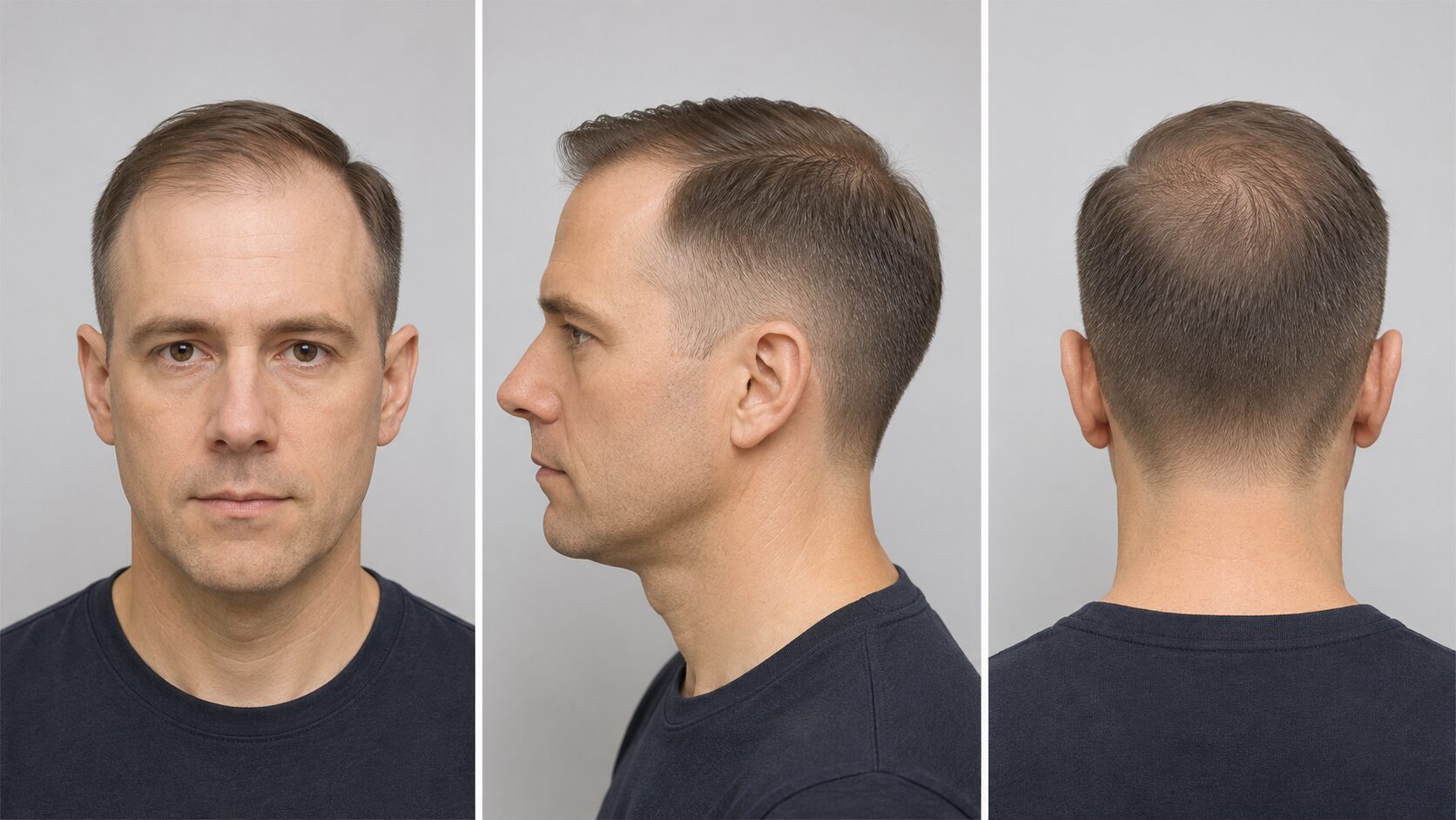 Der Ivy League Cut