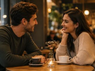 Ersten Date