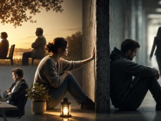 Silent-Treatment-Sprüche