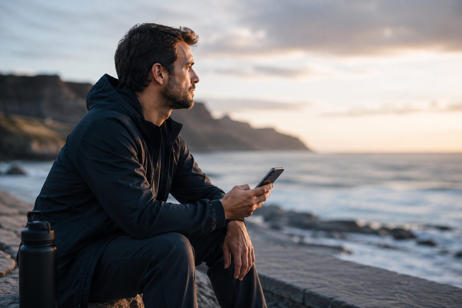 Vergleichen Sie sich nicht mit Instagram