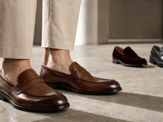 Loafer Männer