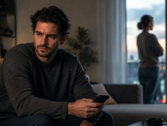 Warum Bindungsangst häufiger unerkannt bleibt